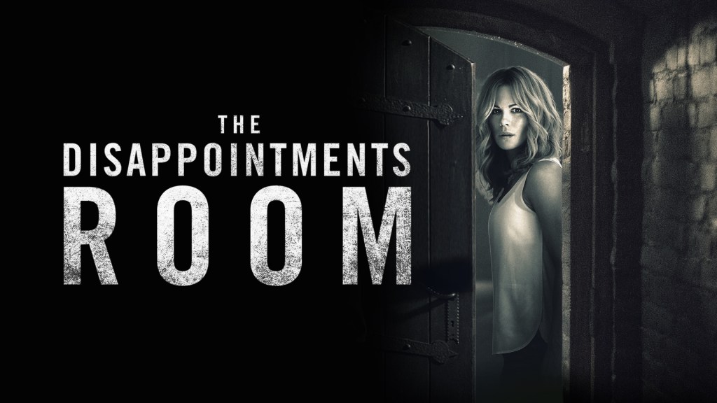 The Disappointments Room&nbsp;Review